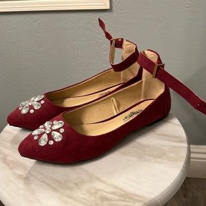 Charles Albert flats